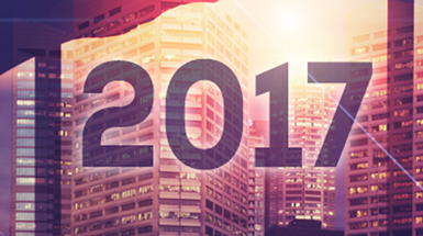 Vier voorspellingen voor de fondsindustrie in 2017