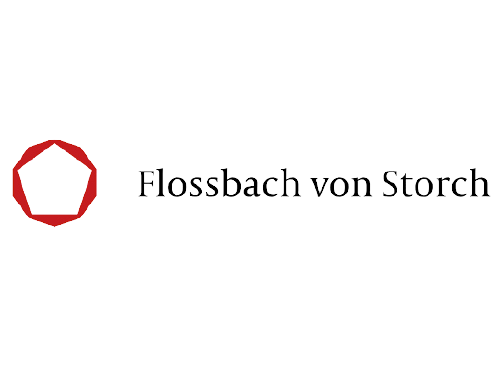Logo of "Flossbach von Storch"