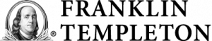 Logo of "Franklin Templeton"