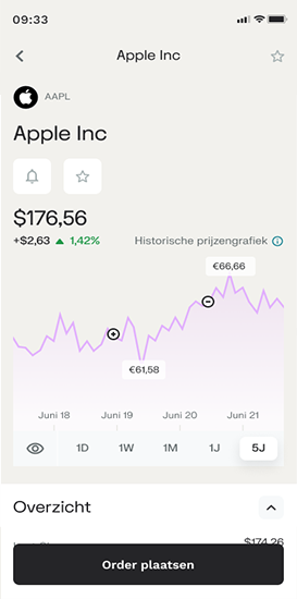 Investment Dashboard EN-2