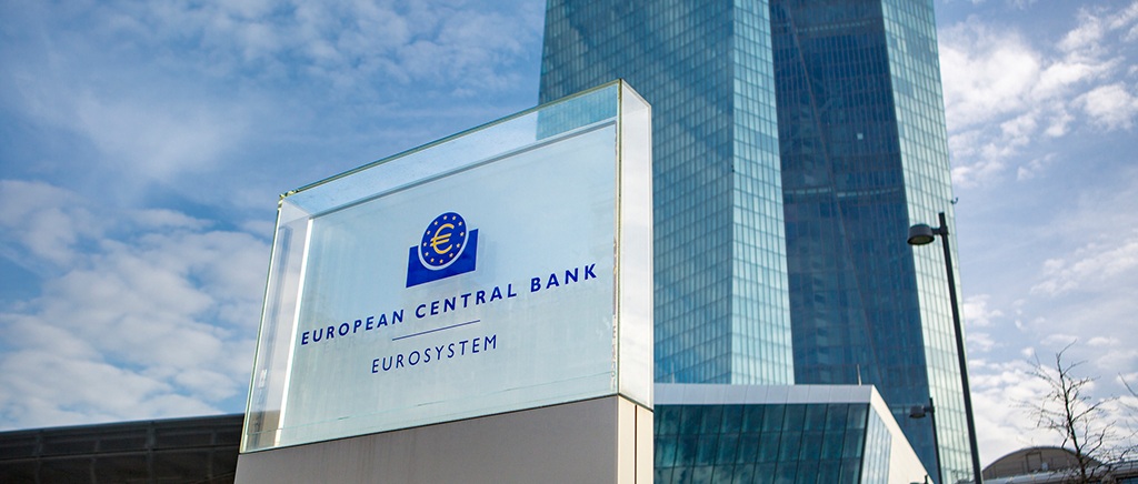 Aperçu mensuel : La BCE met fin aux taux d’intérêt négatifs