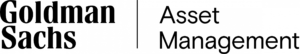 Logo of "Goldman Sachs"