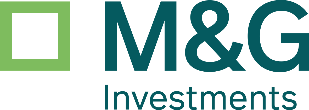 RGB - M&G Investments Logo