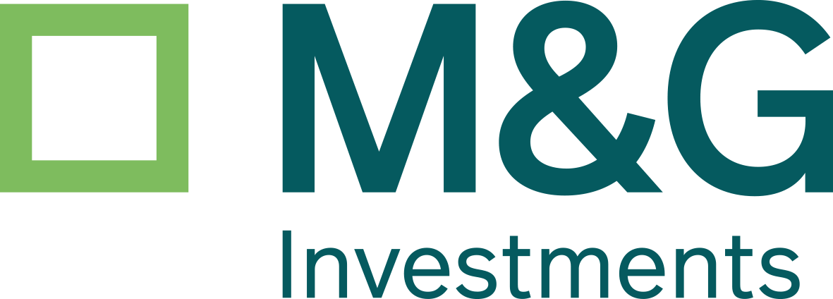 RGB - M&G Investments Logo